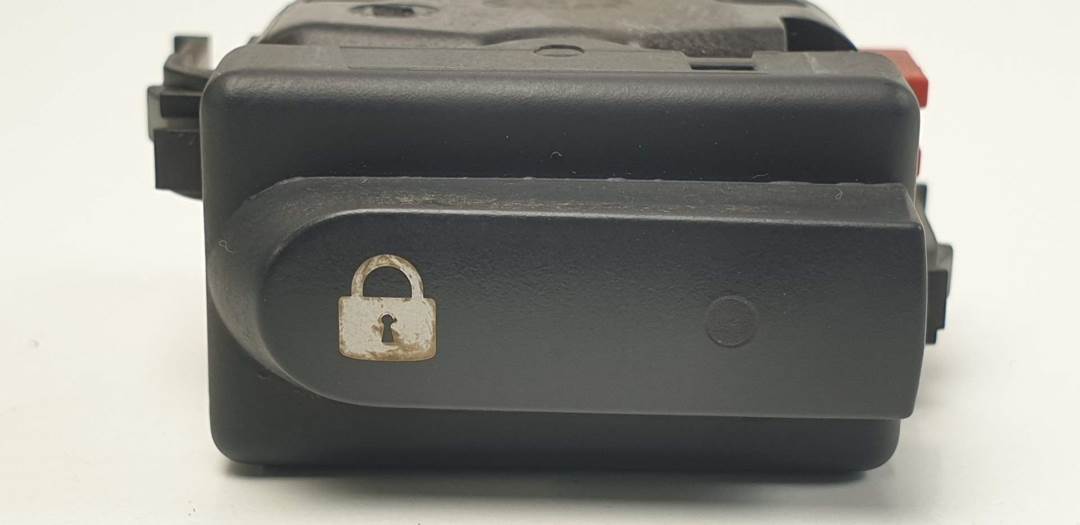 INTERRUPTOR - 060035B - RENAULT - CLIO II FASE II (B/CB0)