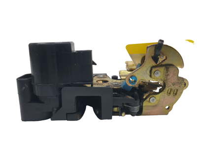 CERRADURA PUERTA DELANTERA IZQUIERDA CHEVROLET AVEO Autodesguaces Alicante