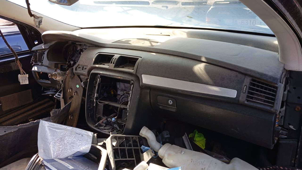 AIRBAG CORTINA DELANTERO IZQUIERDO