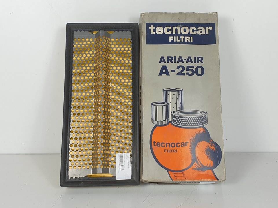 FILTRO AIRE - A250 - MERCEDES - CLASE C (W201) BERLINA