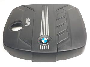 TAPA MOTOR 13717802847 BMW SERIE 5 LIM. (F10) Autodesguaces Alicante