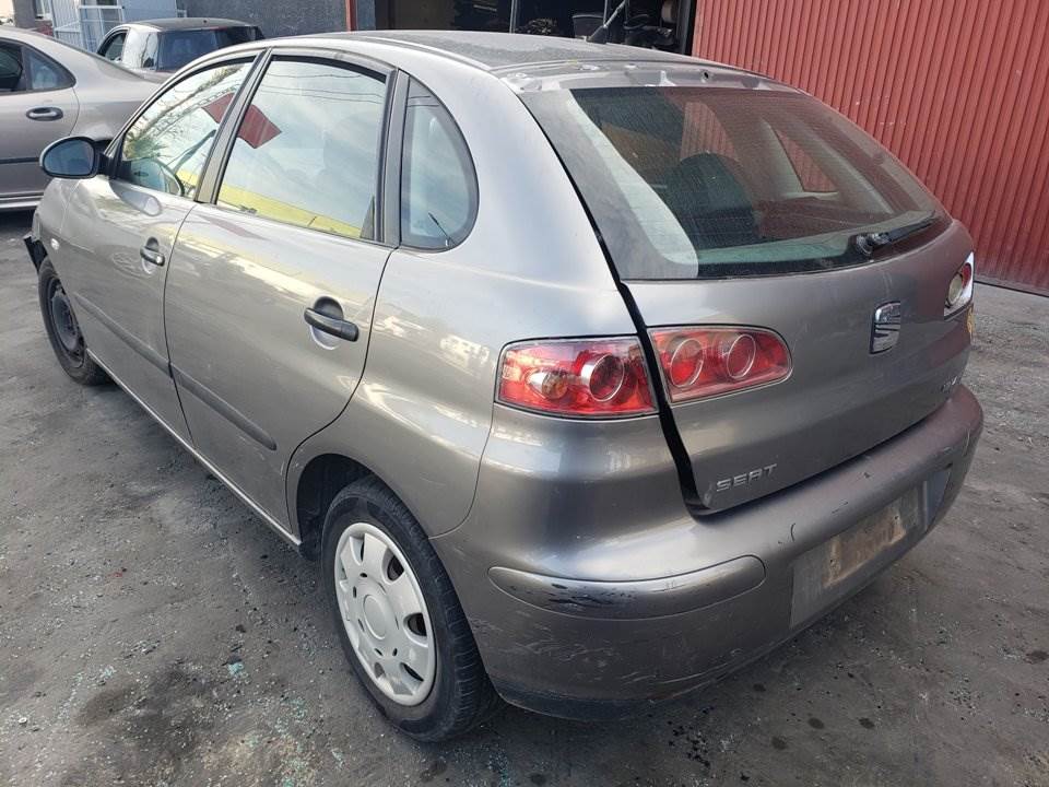 SEAT IBIZA (6L1) (2001 - 2009)