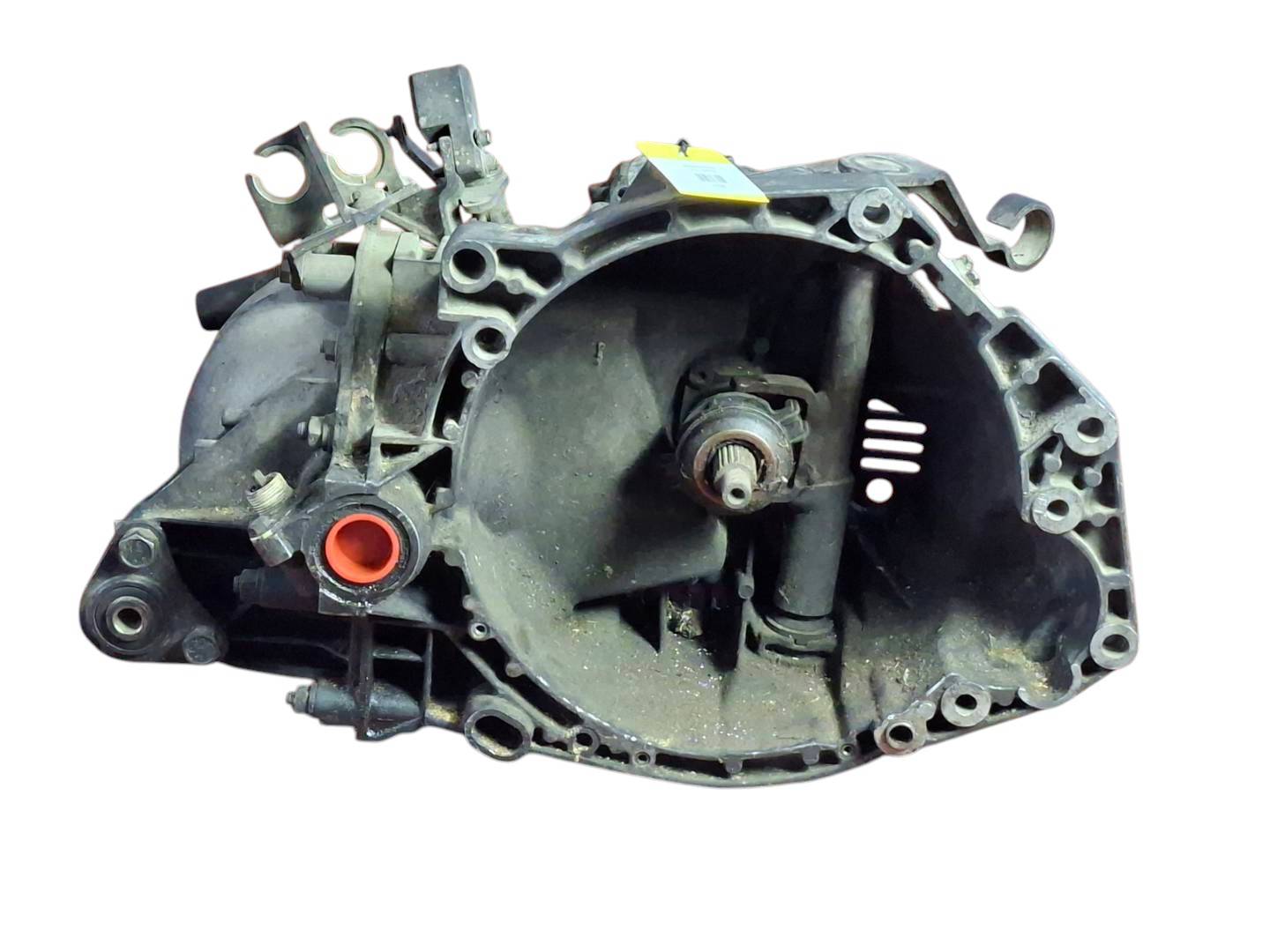 Caja Cambios Peugeot Boxer Caja Cerrada (rs2850)(230)(->'02) (1994–2002)