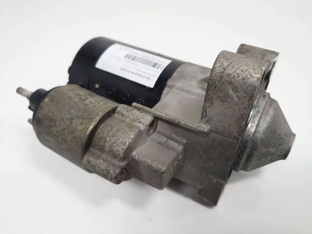 MOTOR ARRANQUE - 0001106023 - RENAULT - SCENIC II (X84,JM)