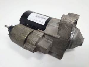 MOTOR ARRANQUE 0001106023 RENAULT SCENIC II (X84,JM) Autodesguaces Alicante