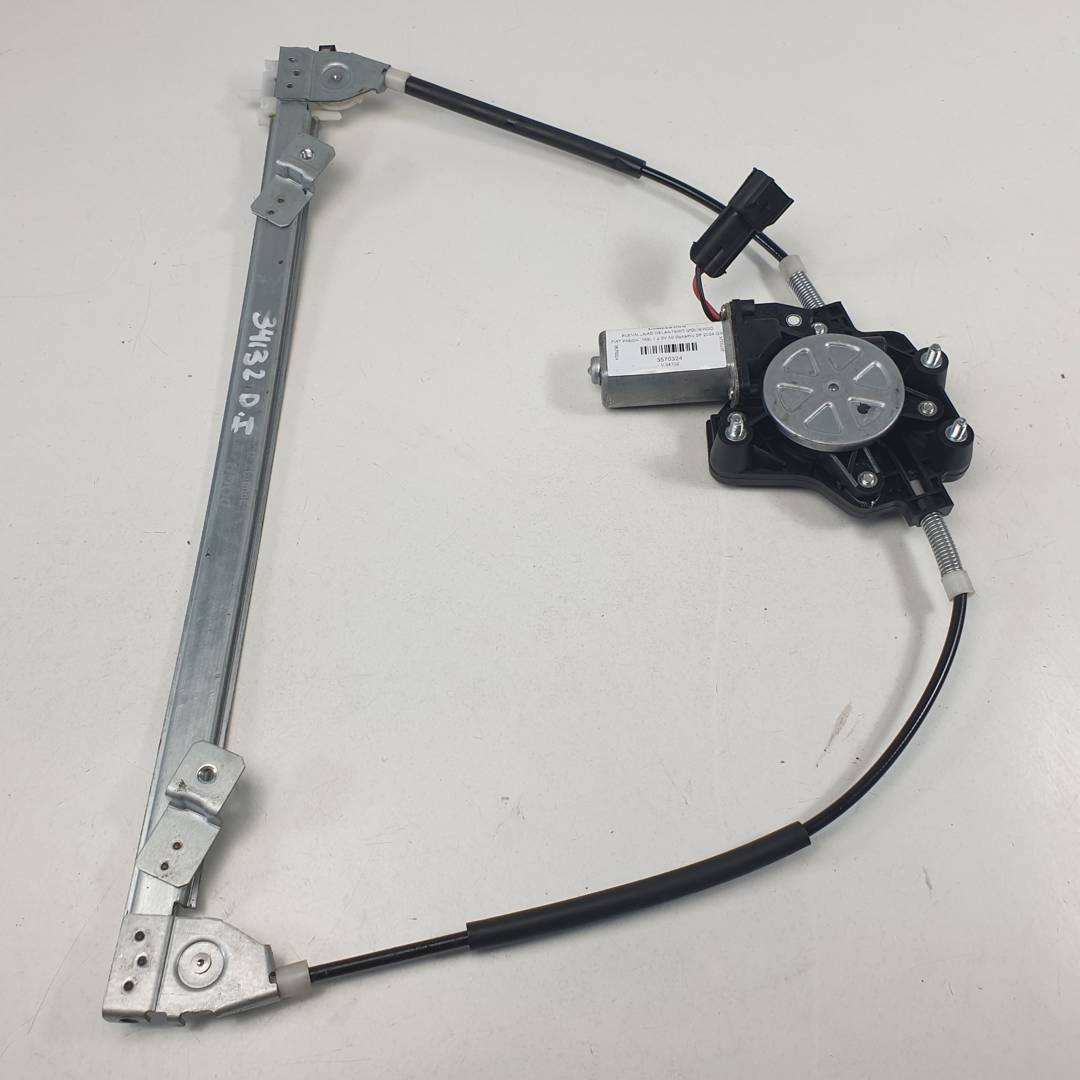 ELEVALUNAS DELANTERO IZQUIERDO - FIAT - PANDA (169)