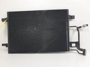 CONDENSADOR / RADIADOR AIRE ACONDICIONADO AUDI A6 BERLINA (4B2) Autodesguaces Alicante