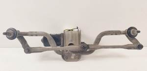 MOTOR LIMPIA DELANTERO 1400456480 FIAT SCUDO COMBI (272) Autodesguaces Alicante