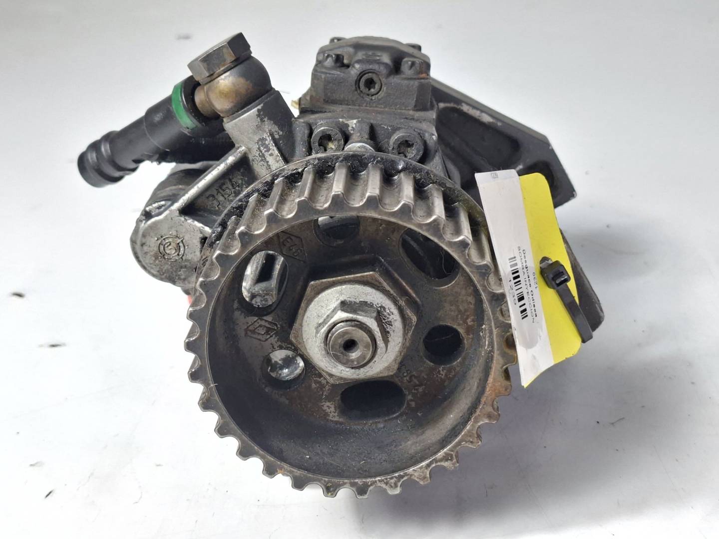 Foto 2 de Bomba Inyeccion Renault Scenic II (2003–2009)