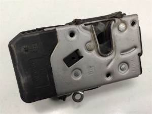 CERRADURA PUERTA DELANTERA IZQUIERDA 13530Z00 OPEL ASTRA G COUPÉ Autodesguaces Alicante