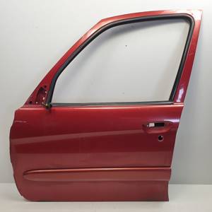 PUERTA DELANTERA IZQUIERDA CITROEN XSARA PICASSO Autodesguaces Alicante