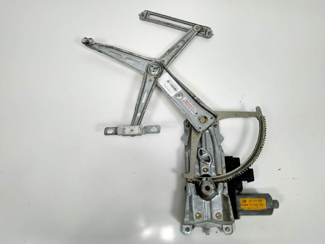 ELEVALUNAS DELANTERO IZQUIERDO - 101249200 - OPEL - ZAFIRA A
