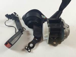 CINTURON SEGURIDAD TRASERO DERECHO 34134623A MERCEDES CLASE C CABRIO (BM 205)(6.2016->) Autodesguaces Alicante