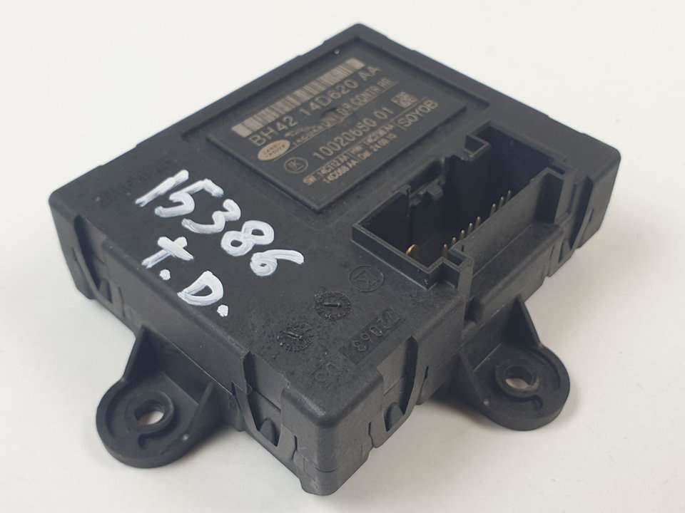 MODULO ELECTRONICO - BH4214D620AA - JAGUAR - XF (X250)