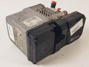 MOTOR CALEFACCION 66724A MITSUBISHI MONTERO SPORT (K90) Autodesguaces Alicante