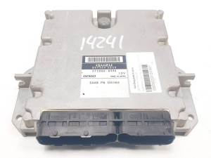 CENTRALITA MOTOR UCE 8973692650 SAAB 9-5 FAMILIAR Autodesguaces Alicante