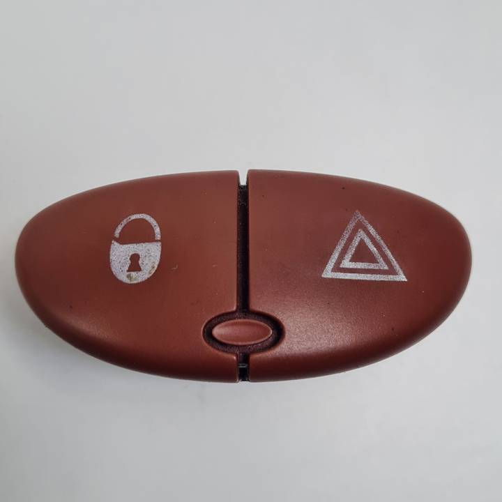 WARNING PEUGEOT 206 CC Autodesguaces Alicante