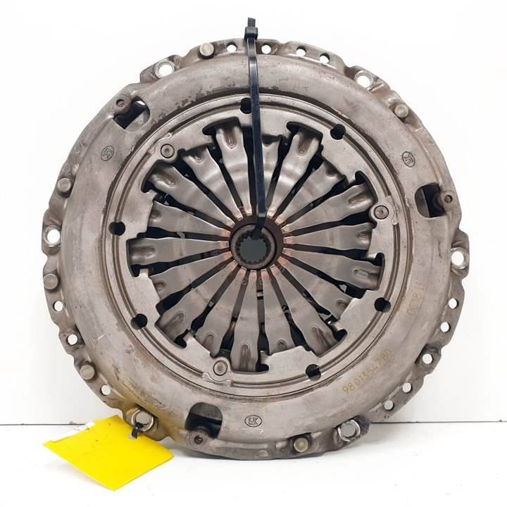 KIT EMBRAGUE - CITROEN - BERLINGO (K9)