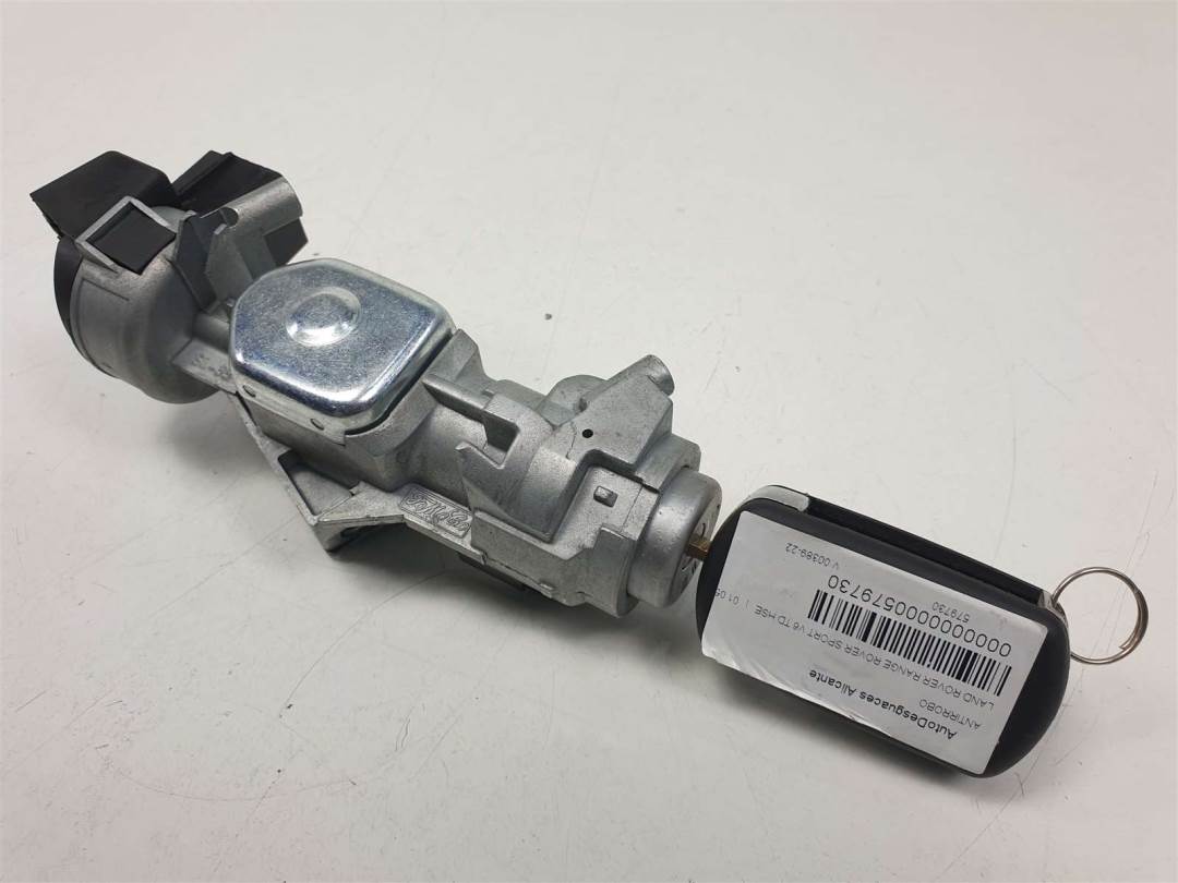 ANTIRROBO - 3M513F880AC - LAND ROVER - RANGE ROVER SPORT (L320)