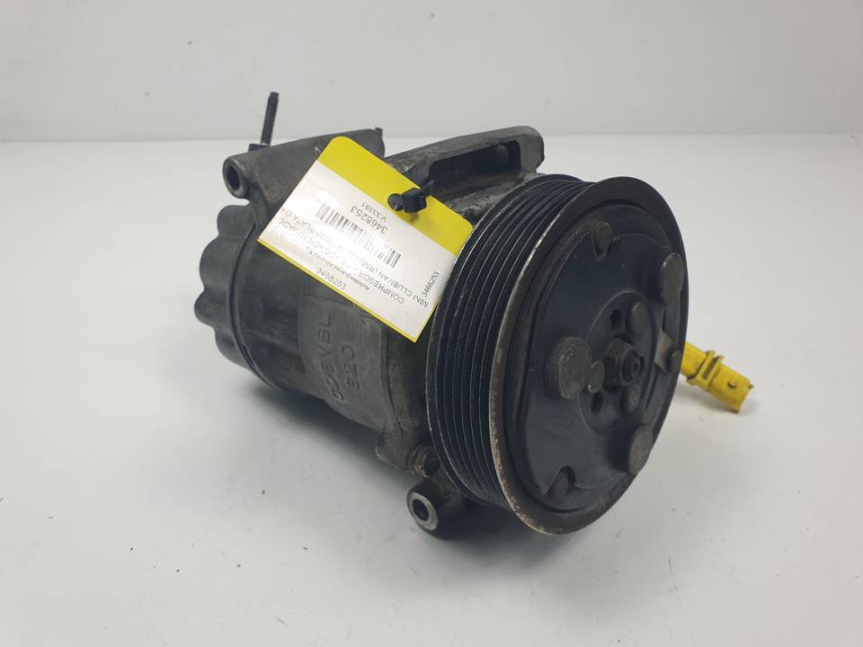 COMPRESOR AIRE ACONDICIONADO 694250103 MINI CLUBMAN (R55) Autodesguaces Alicante