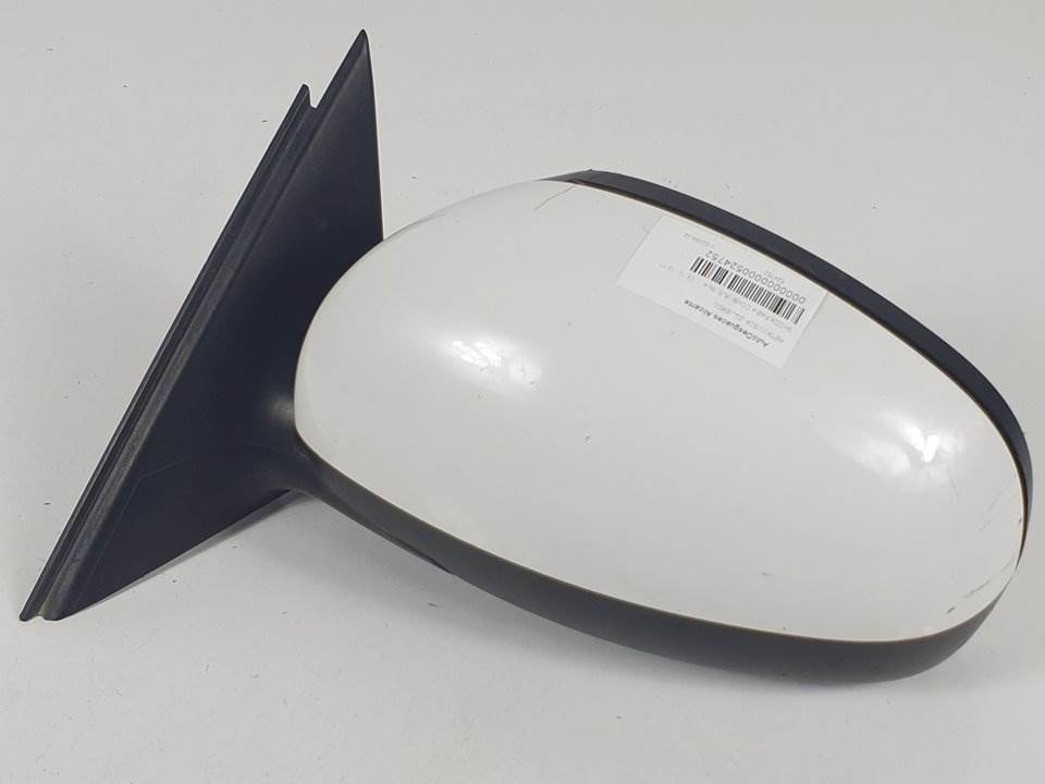 RETROVISOR IZQUIERDO - G250DAG - SKODA - FABIA COMBI (5J5)