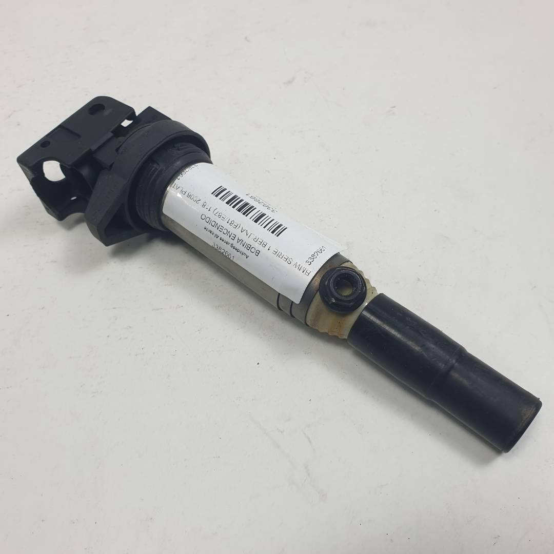 BOBINA ENCENDIDO - 7594596 - BMW - SERIE 1 BERLINA (E81/E87)