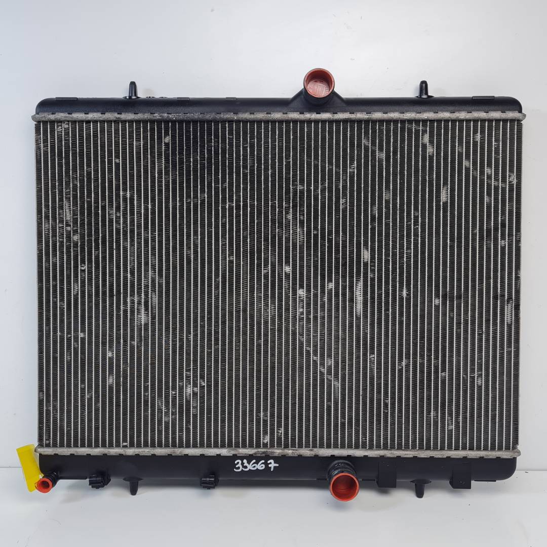 Wasserkühler - 9645586780 - CITROEN - C4 BERLINA