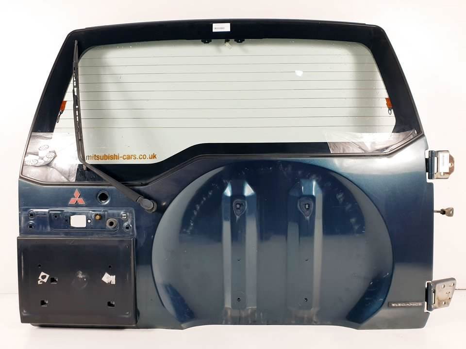 Hayon arrière - MITSUBISHI - MONTERO PININ (H60/H70)