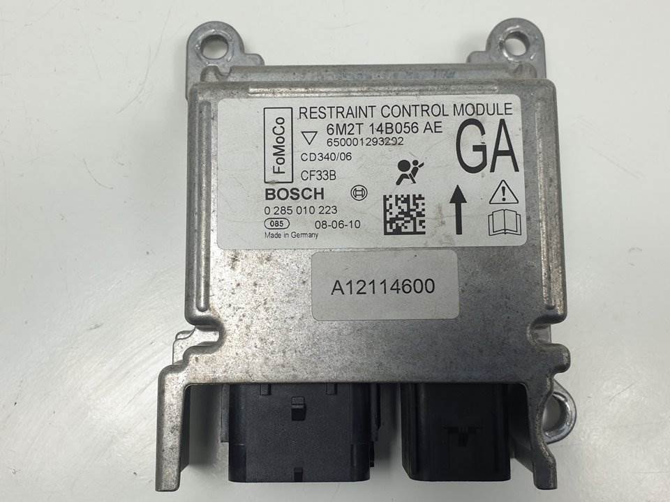 CENTRALITA AIRBAG - 0285010223 - FORD - S-MAX (CA1)