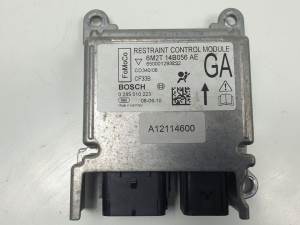 CENTRALITA AIRBAG 0285010223 FORD S-MAX (CA1) Autodesguaces Alicante