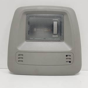 LUZ INTERIOR CHEVROLET AVEO BERLINA HATCHBACK Autodesguaces Alicante