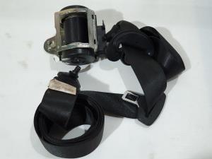 CINTURON SEGURIDAD DELANTERO IZQUIERDO BMW SERIE 5 BERLINA (E60) Autodesguaces Alicante