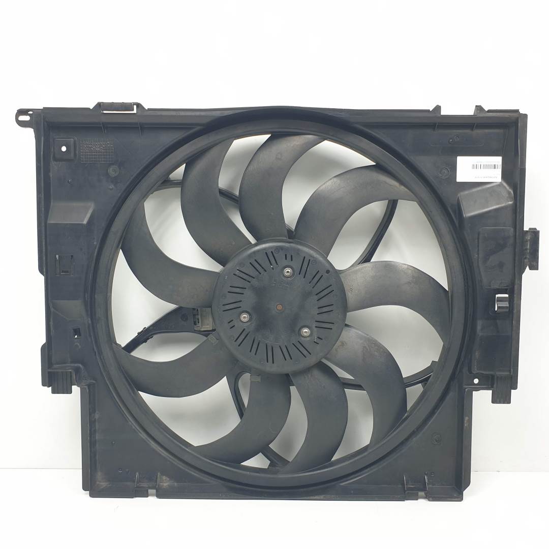 ELECTROVENTILADOR - 17427640509 - BMW - SERIE 3 TOURING (F31)
