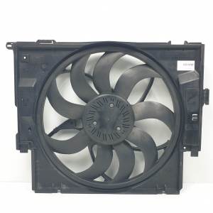 ELECTROVENTILADOR 17427640509 BMW SERIE 3 TOURING (F31) Autodesguaces Alicante