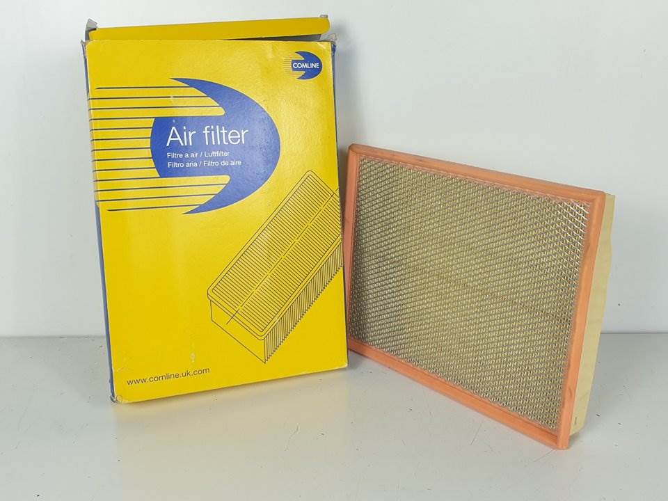 FILTRO AIRE - EAF504 - OPEL - VECTRA C BERLINA