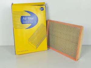 FILTRO AIRE EAF504 OPEL VECTRA C BERLINA Autodesguaces Alicante