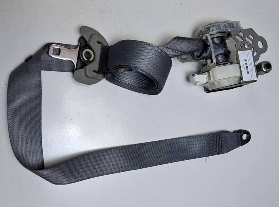 CINTURON SEGURIDAD DELANTERO DERECHO 7L7220P TOYOTA PRIUS (NHW20) Autodesguaces Alicante