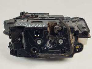 CERRADURA PUERTA DELANTERA DERECHA 5N1837016C SEAT IBIZA (6J5) Autodesguaces Alicante