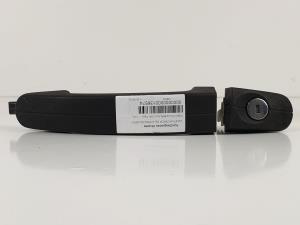 MANETA EXTERIOR DELANTERA IZQUIERDA 3M51R22404D FORD FOCUS BERLINA (CAP) Autodesguaces Alicante