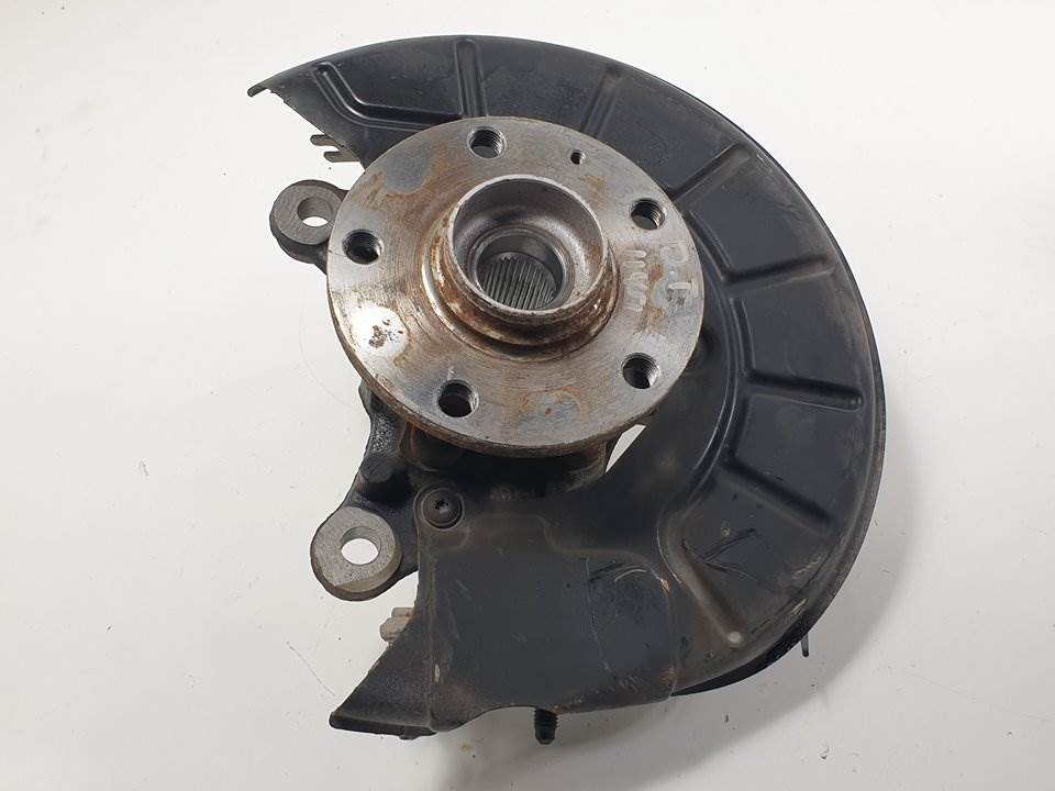MANGUETA DELANTERA IZQUIERDA - VOLKSWAGEN - BEETLE (5C1)