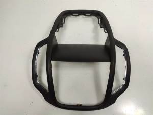 MOLDURAS DELANTERAS 1529531X OPEL ZAFIRA TOURER Autodesguaces Alicante