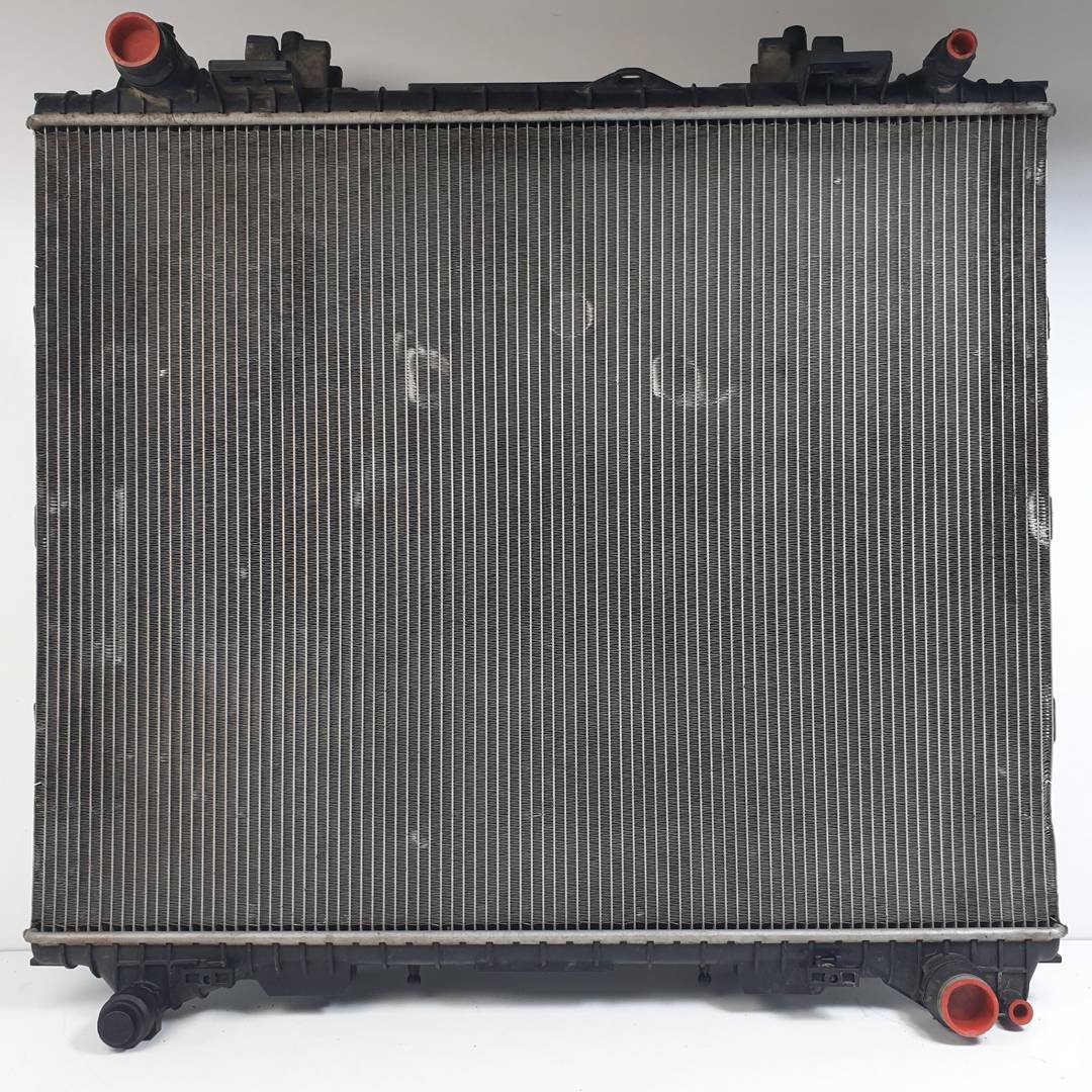 RADIADOR AGUA - HPLA8005AB - LAND ROVER - DISCOVERY 5