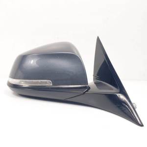 RETROVISOR DERECHO BMW SERIE 3 TOURING (F31) Autodesguaces Alicante