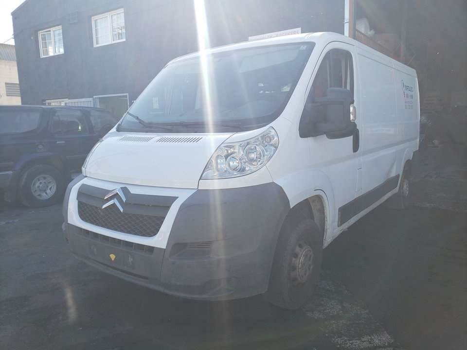 CITROEN JUMPER CAJA ABIERTA (2006 - 2015)