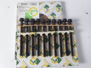 NO IDENTIFICADO BK4301 SEAT IBIZA (6K1) Autodesguaces Alicante