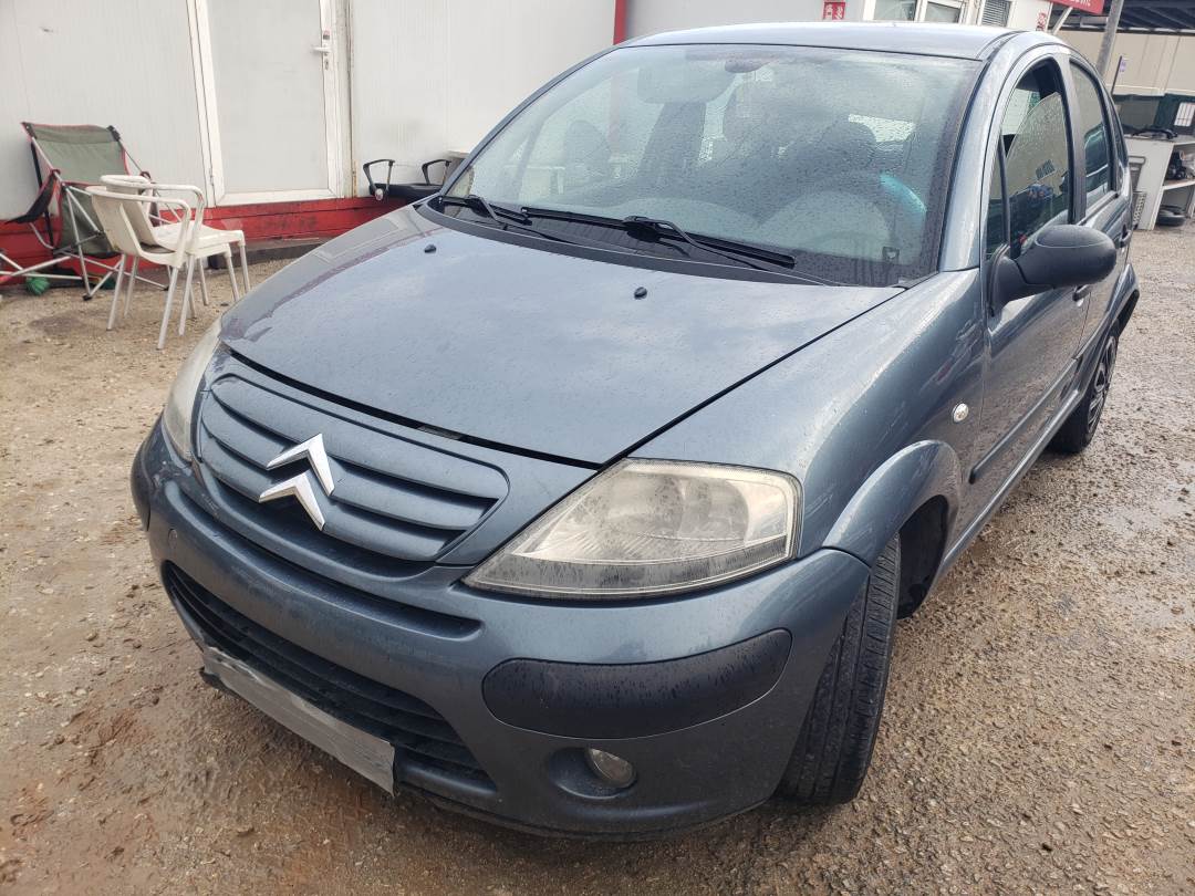 CITROEN C3 (1995 - 2010)