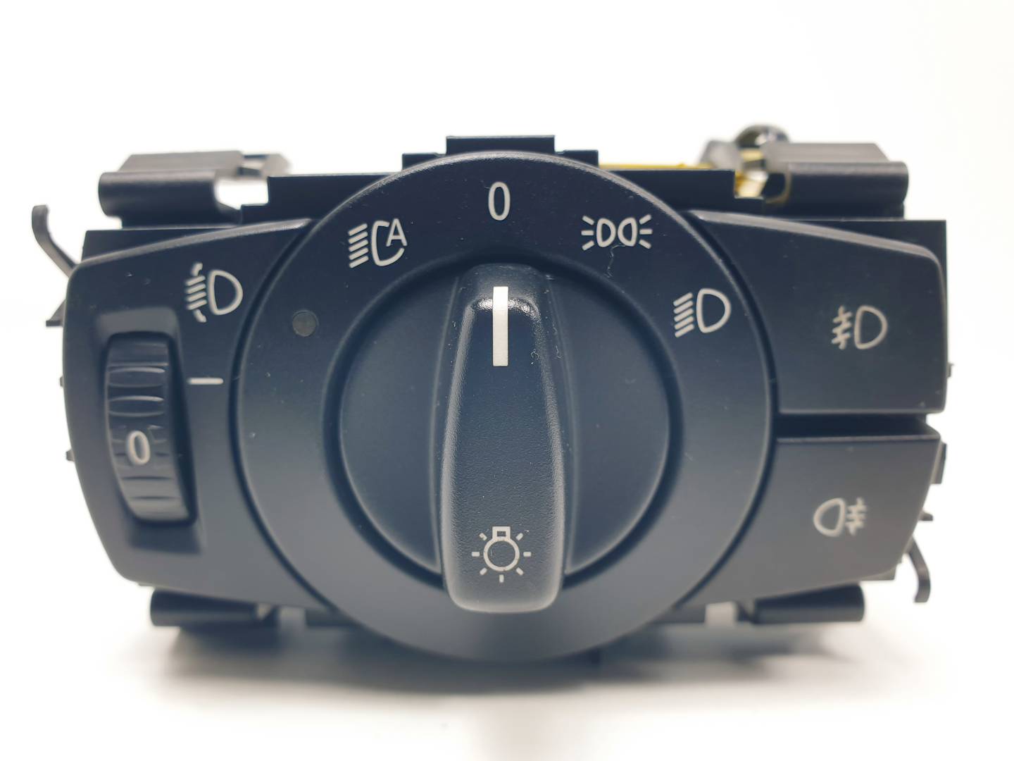 MANDO LUCES - 693279204 - BMW - SERIE 1 BERLINA (E81/E87)