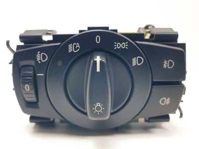 MANDO LUCES 693279204 BMW SERIE 1 BERLINA (E81/E87) Autodesguaces Alicante
