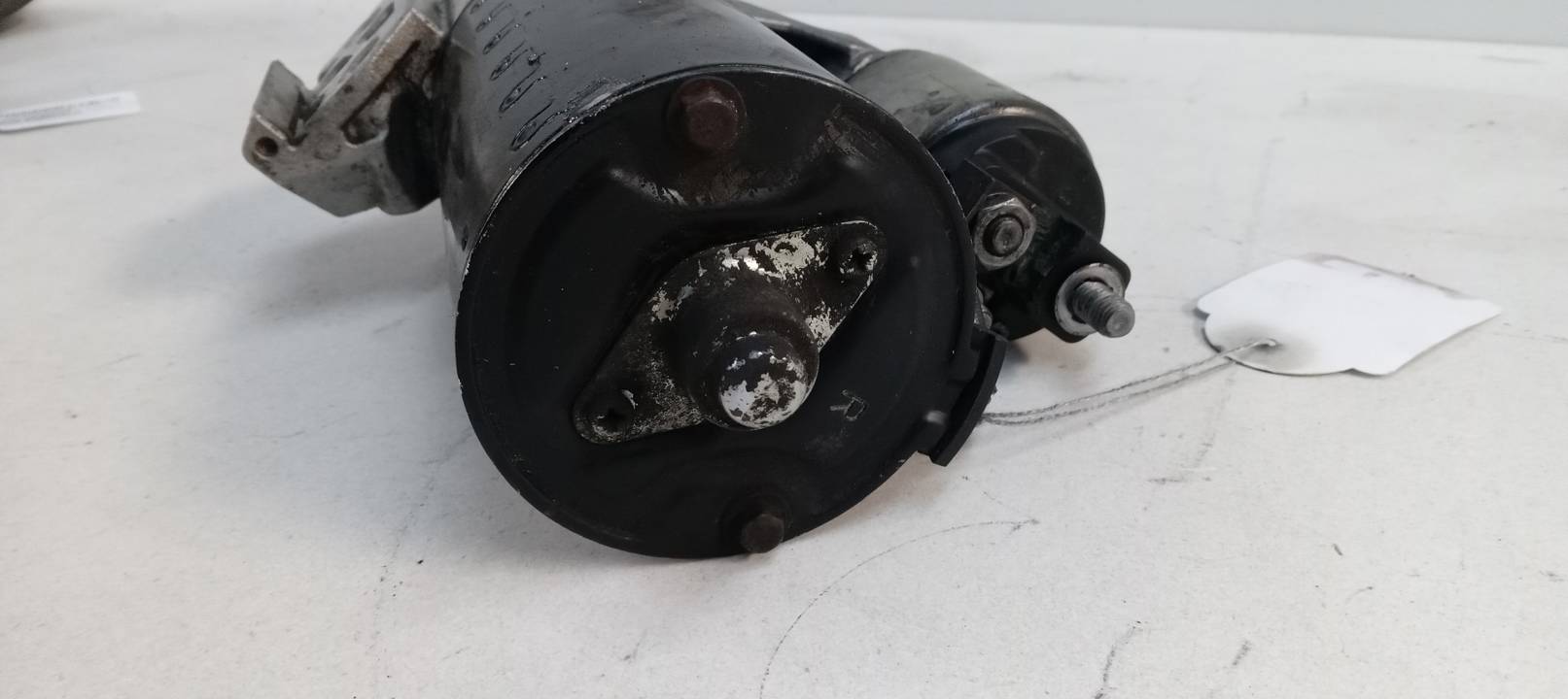 MOTOR ARRANQUE