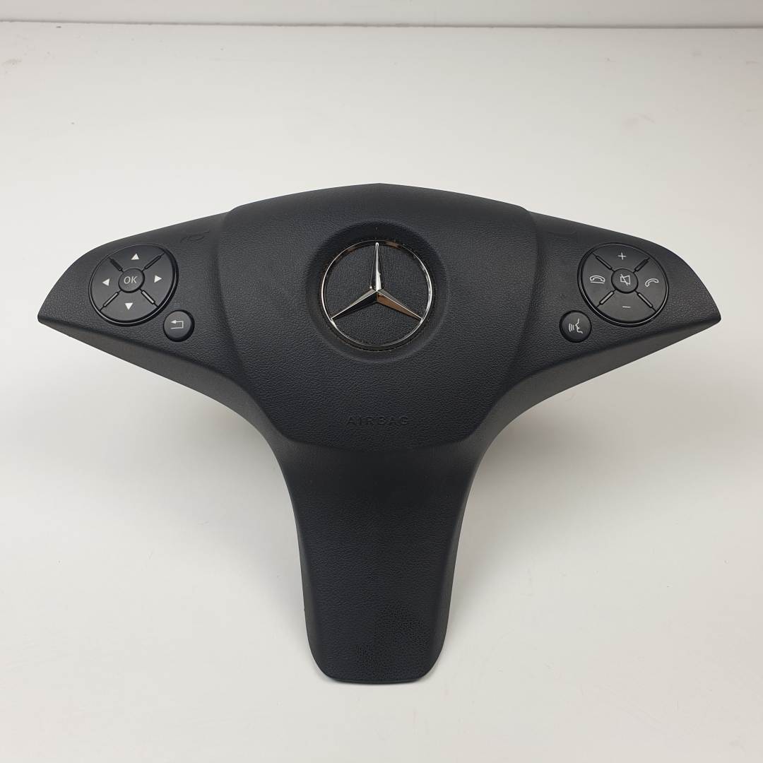 AIRBAG DELANTERO IZQUIERDO - 310477096162AJ - MERCEDES - CLASE C (W204) FAMILIAR
